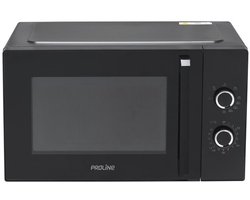 Proline GM23 magnetron zwart