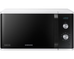 Samsung MG23K3614AW Wit Combinatiemagnetron Aanrecht 23 l 800 W