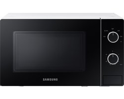Samsung MS20A3010AH - Solo-magnetron - Zwart