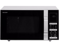 Sharp R890S - Combi-magnetron