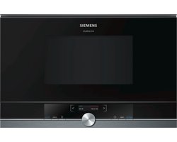 Siemens BF834LGB1 - Inbouw magnetron