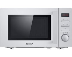 Solo Magnetron 20 Liter met Express-functie en Digitaal LED-display