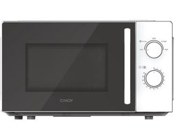 solo magnetron 20l 700w wit - candy - CMW20SMWLI