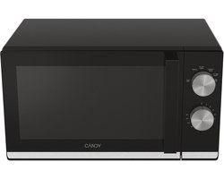 solo magnetron 20l 700w zwart - candy - CMW20TNMB