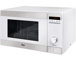 Teka Mwe 230 G Countertop 23l 800w Silver, White