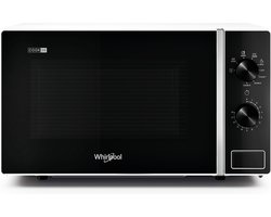 Whirlpool Cook20 MWP 103 W Wit Grill-magnetron Aanrecht 20 l 700 W