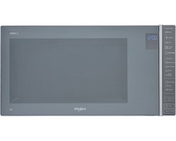 Whirlpool Cook30 MWP 304 M Spiegel Grill-magnetron Aanrecht 30 l 900 W