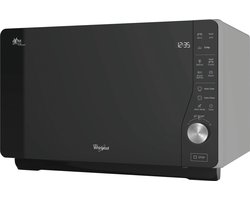 Whirlpool Extra Space MWF 427 SL - Solo Magnetron