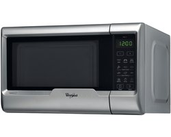 Whirlpool Magnetron 20L Zilver MWD122SL