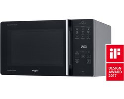 Whirlpool MCP 349/1 BL - Magnetron