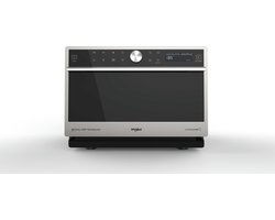 Whirlpool Microgolfoven MWP3391SX