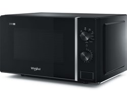 Whirlpool MWP 103 B - vrijstaande magnetron