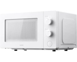 Xiaomi MWB010-2A Wit Solo-magnetron Aanrecht 20 l 700 W