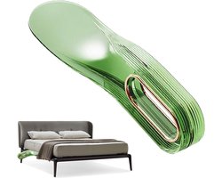 Mattress Lifter - Professioneel Matraslifter - handig Matrasverhoger - ergonomische matras-wiglift - Ideaal voor het optillen en vasthouden van matras - Sheet Changing Tool