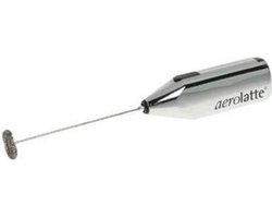 Aerolatte - Melkopschuimer - Glans