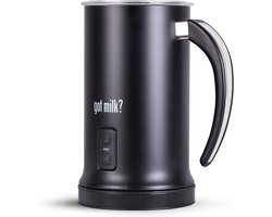 Automatische Melkopschuimer voor Warme en Koude Dranken