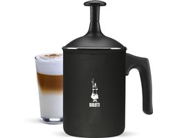 Bialetti TUTTOCREMA- Melkopschuimer - 160 ml