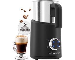 Clatronic MS 3812 - Elektrische Melkopschuimer