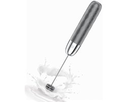 CLGP® Melkschuimer Elektrisch - Melkopschuimer Handmatig - Barista