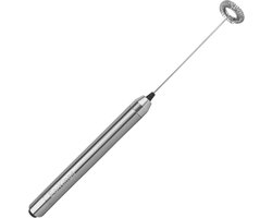 Earkings Melkopschuimer - Melkopschuimer Electrisch RVS