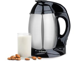 Elektrisch Apparaat voor Plantaardige Melk, Notenmelk en Sojamelk Machine