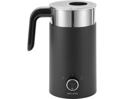 Enfinigy black milk brother with adjustable temperature