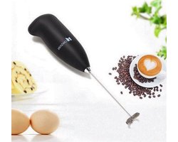 Flexigood - Mixer - Melkopschuimer Electrisch- Melkschuimer - Melkschuimer elektrisch - Melkschuimer Handmatig - Melkopschuimer Handmatig Cappuccino