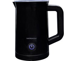 Gastronoma Melkopschuimer - Elektrisch 500W - 150ml - 18150003 - Zwart