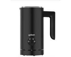 Gatson Elektrische Melkopschuimer - Warm & Koud Schuim - 4 Standen - Milk Frother - Melkschuimer