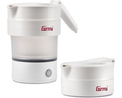 Girmi BL03 waterkoker 0,6 l 600 W Wit