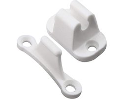 Handmatige melkopschuimer van roestvrij staal en glas - 400 ml voor cappuccino en latte macchiato