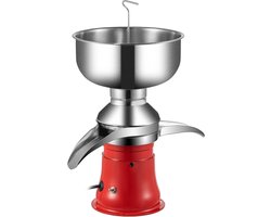 Happyment Skimming machine - Boter Maker - Melkscheidingsmachine - Centrifuge - 50L/H