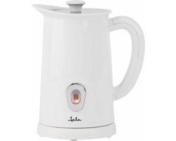 JATA JECL1820 melkopschuimer & -opwarmer Automatisch Wit