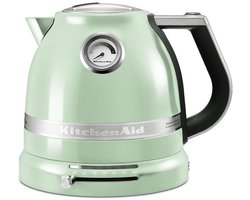KitchenAid 5KEK1522EPT electric kettle 1.5 L 2400 W Green