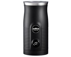 Lavazza Modo Mio MilkEasy Automatisch Zwart