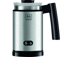 Melitta Cremio melkopschuimer 1014-03 roestvrij staal