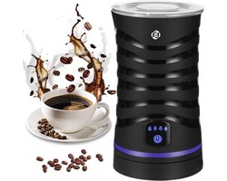 Melk Opschuimer - Melk Klopper - Opschuimapparaat