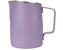 Melkopschuimer 600 ml Roestvrijstaal voor Koffie en Cappuccino