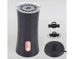 Melkopschuimer - Automatisch - Elektrisch - Melk - Schuimer - Verwarmen