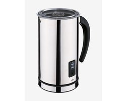Melkopschuimer - Cilio - Crema - 0,5L - 500ML - Roestvrijstaal