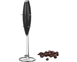 Melkopschuimer Elektrisch - Melkschuimer Elektrisch - Meerdere Functies - Koffie Mixer - Milk Frother - Premium