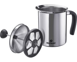 Melkschuimer 800 Ml Brasilia Westmark 2474