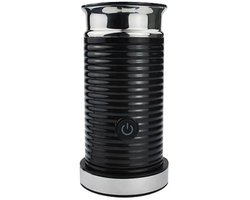 Melkschuimer, automatische melkschuimer, elektrische melkschuimer Geschikt voor warme en koude melk, kan melk opschuimen of verwarmen.