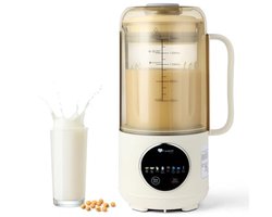 Multifunctionele Melkmaker voor Plantaardige Dranken