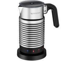 Nespresso melkopschuimer Aeroccino 4