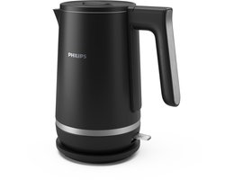 Philips Series 5000 HD9395/90 - Waterkoker - Zwart