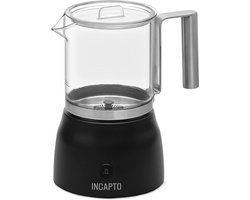 Professionele Melkopschuimer voor Warme en Koude Dranken Compact