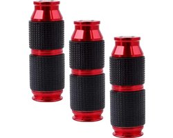 Roomschuimer, 1 roomspuitmond, roomcilinderopener, roomschuimer, roomschuimer van aluminiumlegering, perslucht voor ijsfeestjes