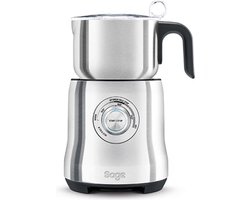 Sage the Milk Café Stainless Steel