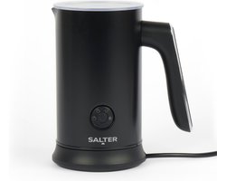 Salter Chocolatier Milk Frother - 4-in-1 - 240/115ml - 500W